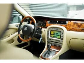 Jaguar X-Type 2.2 D thumbnail 31