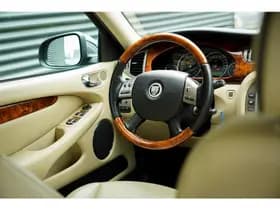 Jaguar X-Type 2.2 D thumbnail 32