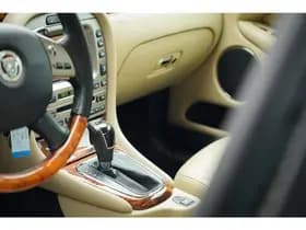 Jaguar X-Type 2.2 D thumbnail 33