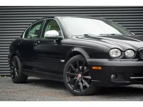 Jaguar X-Type 2.2 D thumbnail 34