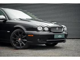 Jaguar X-Type 2.2 D thumbnail 35