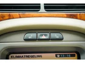 Jaguar X-Type 2.2 D thumbnail 37