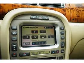 Jaguar X-Type 2.2 D thumbnail 40