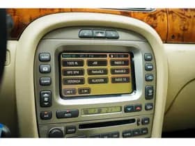 Jaguar X-Type 2.2 D thumbnail 42