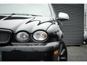 Jaguar X-Type 2.2 D thumbnail 48