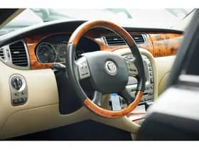 Jaguar X-Type 2.2 D thumbnail 6