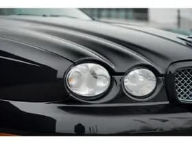 Jaguar X-Type 2.2 D thumbnail 10