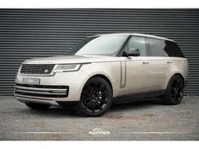Land Rover Range Rover 3.0 P460e HSE PHEV