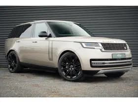 Land Rover Range Rover 3.0 P460e HSE PHEV thumbnail 12