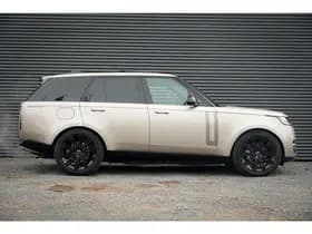 Land Rover Range Rover 3.0 P460e HSE PHEV thumbnail 13