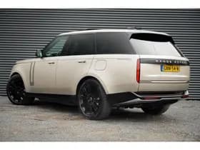 Land Rover Range Rover 3.0 P460e HSE PHEV thumbnail 14