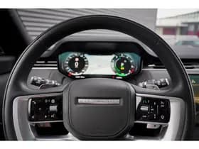 Land Rover Range Rover 3.0 P460e HSE PHEV thumbnail 17