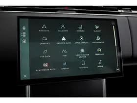 Land Rover Range Rover 3.0 P460e HSE PHEV thumbnail 20