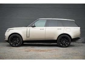 Land Rover Range Rover 3.0 P460e HSE PHEV thumbnail 3