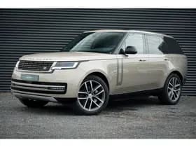 Land Rover Range Rover 3.0 P460e HSE PHEV thumbnail 21