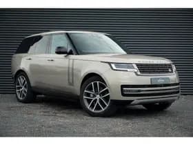 Land Rover Range Rover 3.0 P460e HSE PHEV thumbnail 23