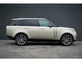 Land Rover Range Rover 3.0 P460e HSE PHEV thumbnail 25
