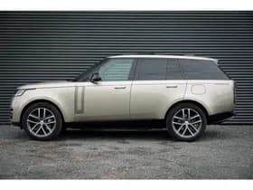 Land Rover Range Rover 3.0 P460e HSE PHEV thumbnail 26