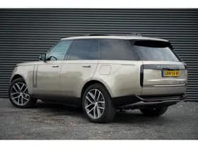 Land Rover Range Rover 3.0 P460e HSE PHEV thumbnail 27