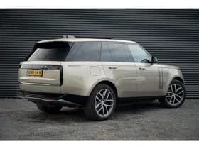 Land Rover Range Rover 3.0 P460e HSE PHEV thumbnail 28