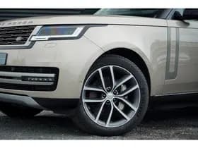 Land Rover Range Rover 3.0 P460e HSE PHEV thumbnail 29