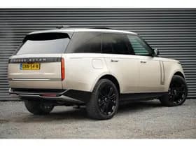 Land Rover Range Rover 3.0 P460e HSE PHEV thumbnail 4