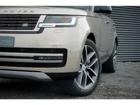 Land Rover Range Rover 3.0 P460e HSE PHEV thumbnail 31