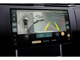 Land Rover Range Rover 3.0 P460e HSE PHEV thumbnail 36