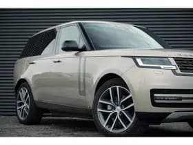 Land Rover Range Rover 3.0 P460e HSE PHEV thumbnail 38