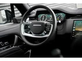 Land Rover Range Rover 3.0 P460e HSE PHEV thumbnail 45
