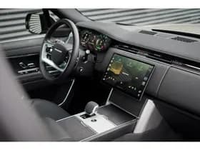 Land Rover Range Rover 3.0 P460e HSE PHEV thumbnail 47