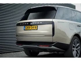 Land Rover Range Rover 3.0 P460e HSE PHEV thumbnail 49