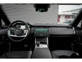 Land Rover Range Rover 3.0 P460e HSE PHEV thumbnail 7