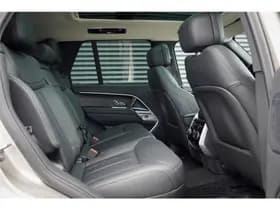 Land Rover Range Rover 3.0 P460e HSE PHEV thumbnail 8