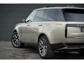 Land Rover Range Rover 3.0 P460e HSE PHEV thumbnail 71