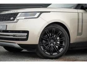 Land Rover Range Rover 3.0 P460e HSE PHEV thumbnail 72
