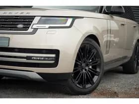 Land Rover Range Rover 3.0 P460e HSE PHEV thumbnail 73