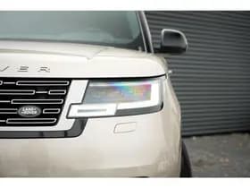 Land Rover Range Rover 3.0 P460e HSE PHEV thumbnail 74