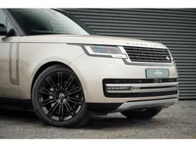 Land Rover Range Rover 3.0 P460e HSE PHEV thumbnail 76