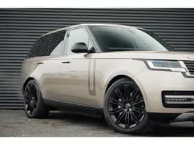 Land Rover Range Rover 3.0 P460e HSE PHEV thumbnail 77
