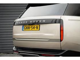 Land Rover Range Rover 3.0 P460e HSE PHEV thumbnail 78
