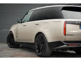 Land Rover Range Rover 3.0 P460e HSE PHEV thumbnail 81