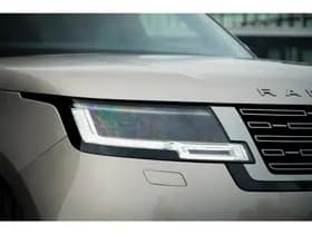 Land Rover Range Rover 3.0 P460e HSE PHEV thumbnail 10