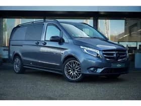 Mercedes-Benz Vito 114 CDI thumbnail 11