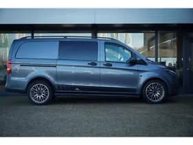 Mercedes-Benz Vito 114 CDI thumbnail 12