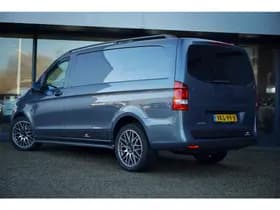 Mercedes-Benz Vito 114 CDI thumbnail 13