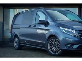 Mercedes-Benz Vito 114 CDI thumbnail 17