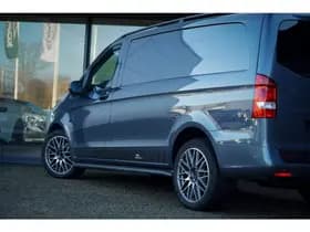 Mercedes-Benz Vito 114 CDI thumbnail 19