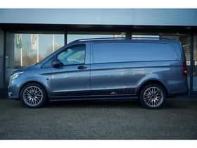 Mercedes-Benz Vito 114 CDI thumbnail 3
