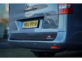 Mercedes-Benz Vito 114 CDI thumbnail 21